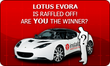 Gana un Lotus