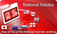 National Holidays