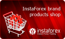 InstaForex Shop