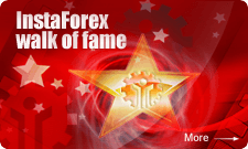 InstaForex Star Alley