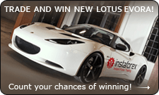 Gana un Lotus