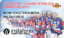 HC Zvolen