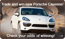Best Trading, Luxury Driving
