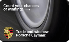 Best Trading, Luxury Driving
