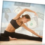 yoga-money