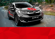 Honda CR-V dari InstaForex