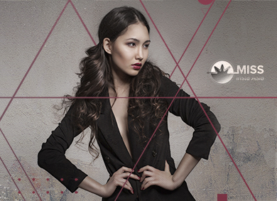 Мис ИнстаАзия 