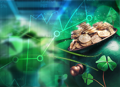 Лъки Трейдър 