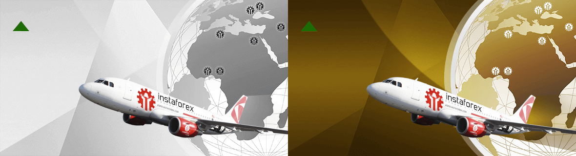 Откриване на реална търговска сметка в ИнстаФорекс