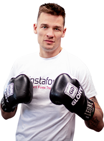 Форекс търговия