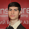 obchodovat forex