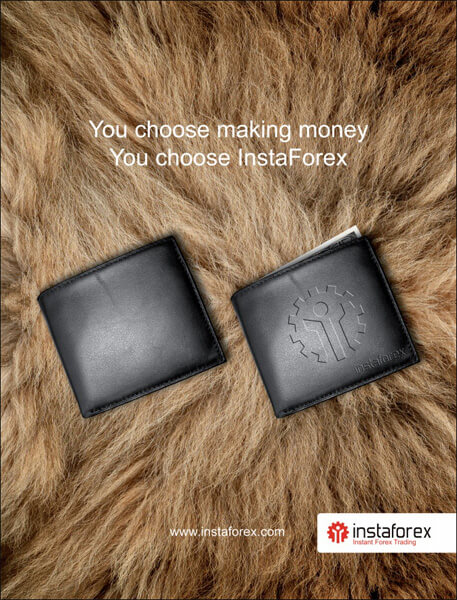 Page of "Business & Finance" magazine Page of "Business & Finance" magazine